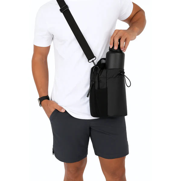 Lumina™ Sac de Sport Magnétique