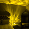 Lampe Projecteur Aurore Boréale™