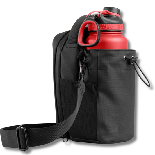 Lumina™ Sac de Sport Magnétique